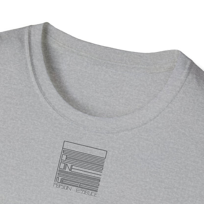 Cartel de Tehran - Tee