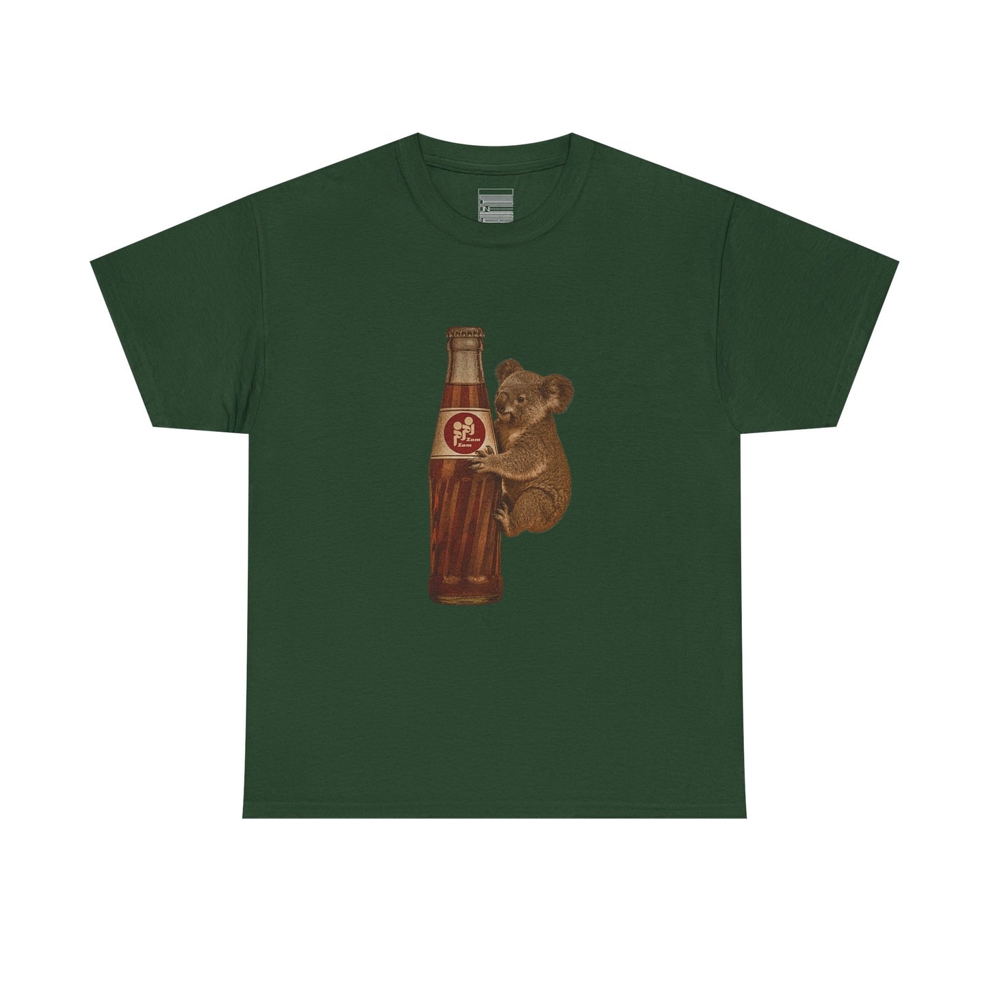 ZamZam Koala - Tee