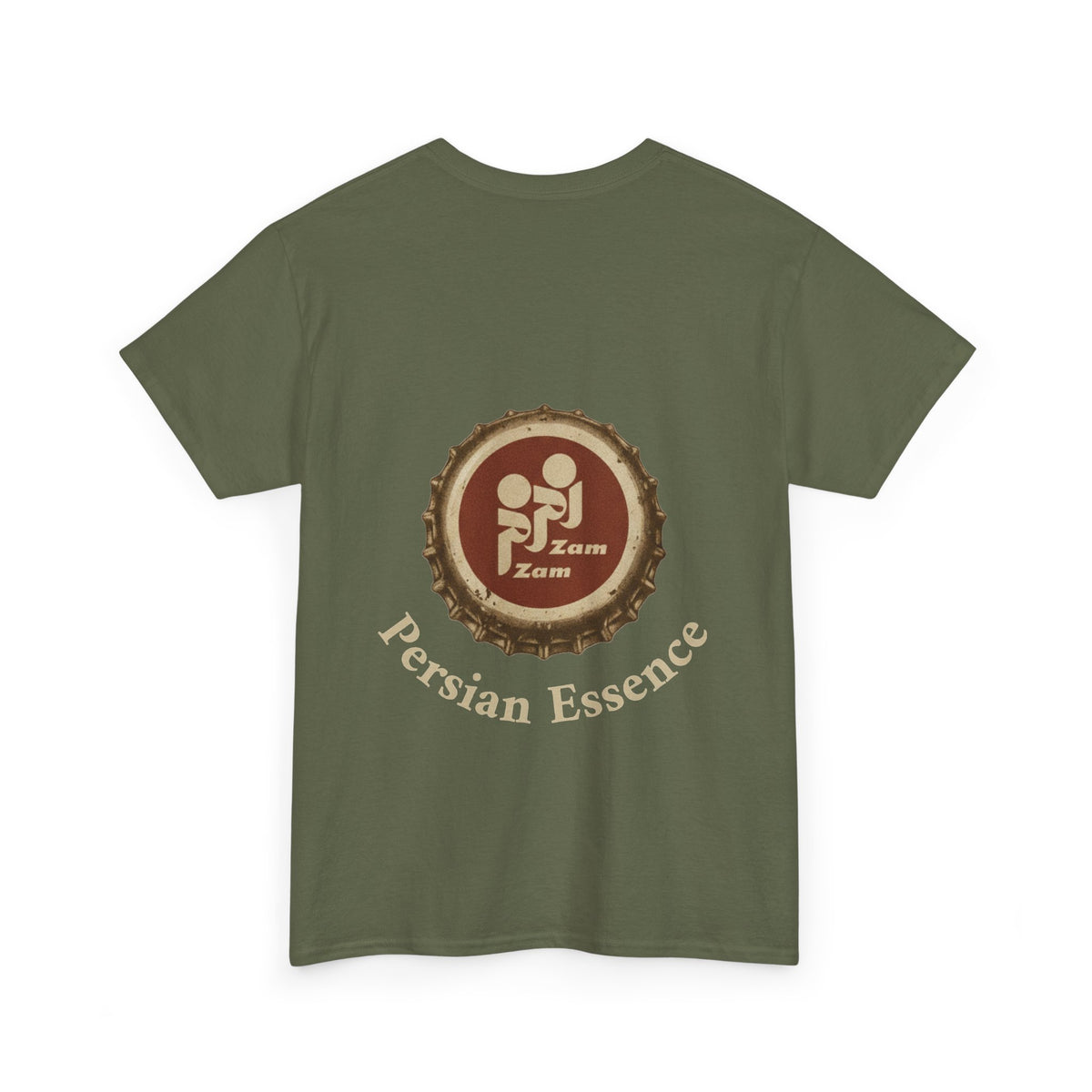 ZamZam Koala - Tee