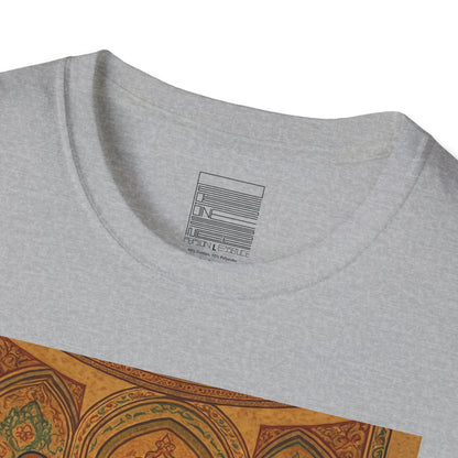 Persian Pahlevan - Tee