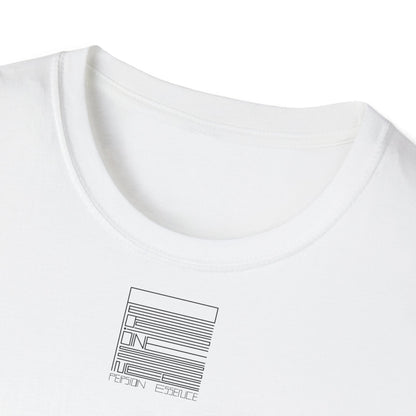 King of Kings Farvahar - Tee