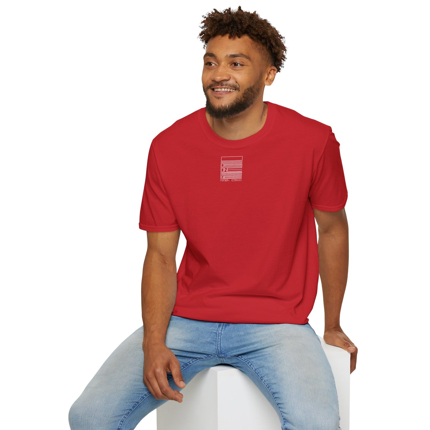 Isfahan Drifters - Tee