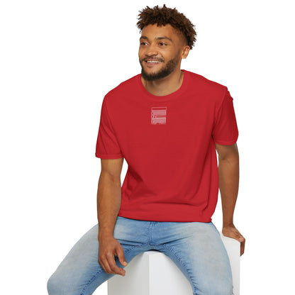 Isfahan Drifters - Tee