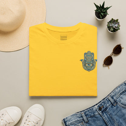 Royal Hamsa - Tee