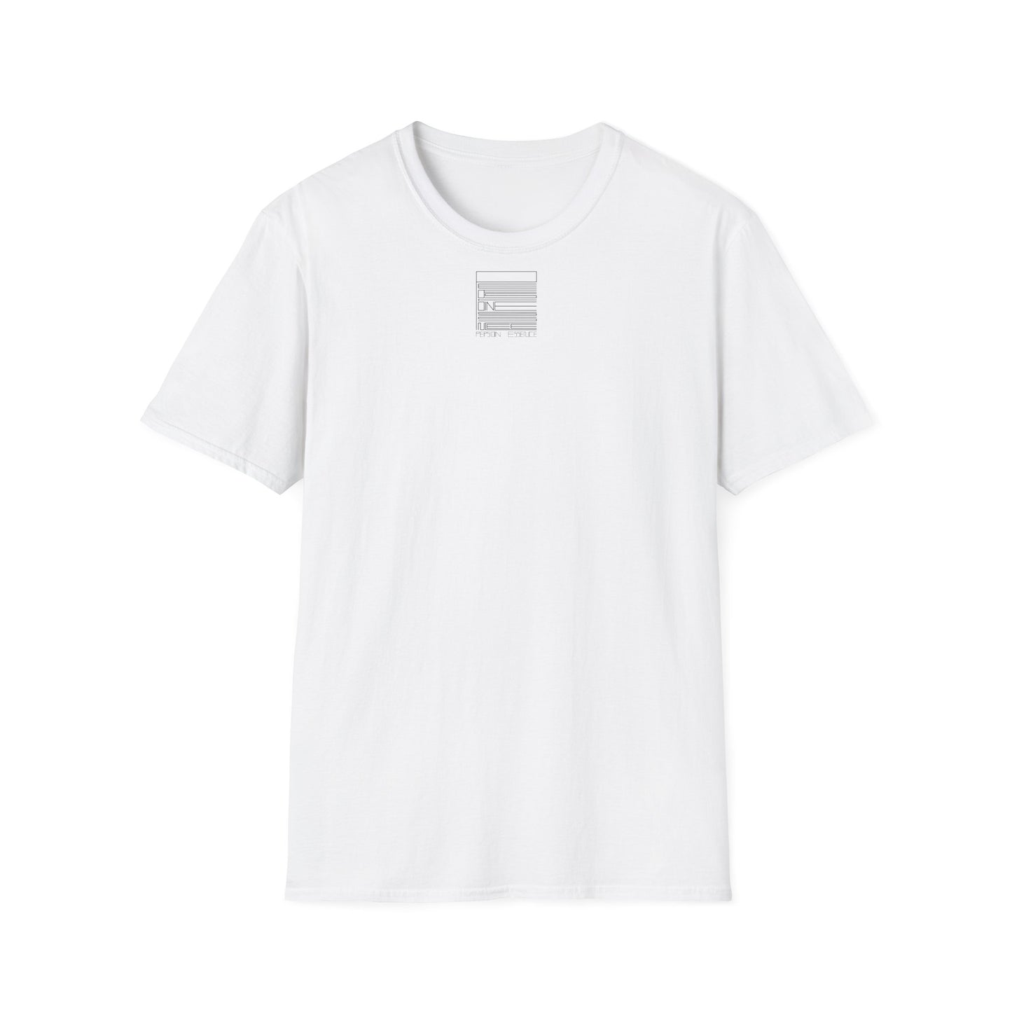 Cartel de Tehran - Tee