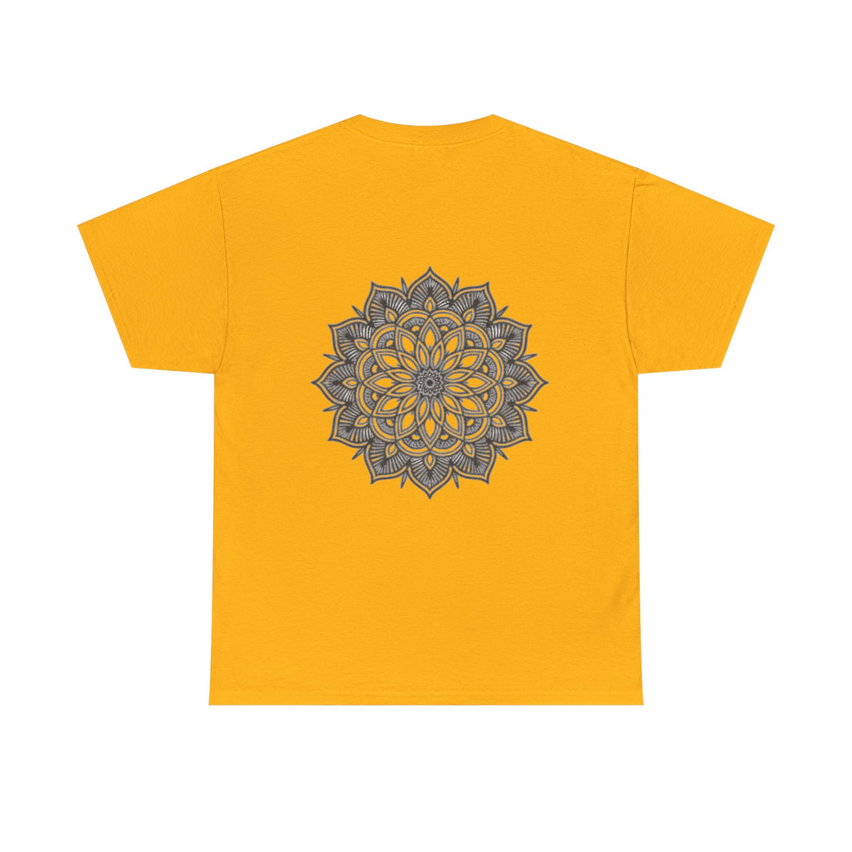 Persian Mandala - Tee