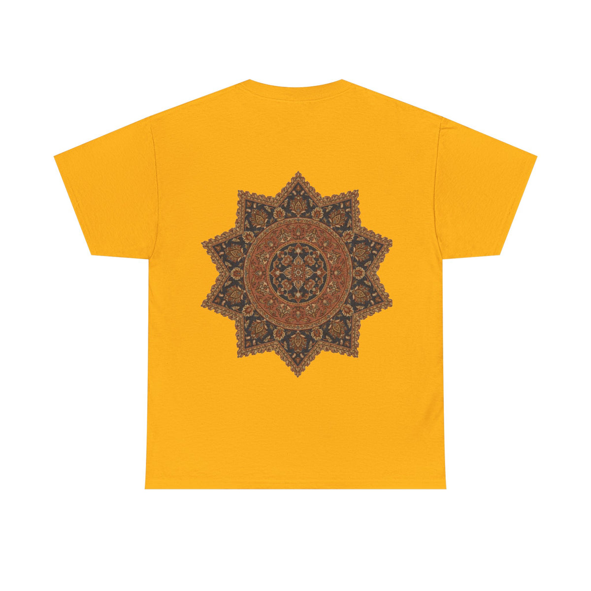 Persian Cat - Tee