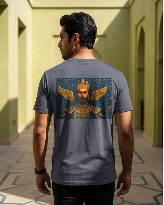 Persian King - Tee