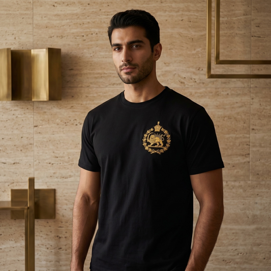 Pahlavi Imperial - Tee