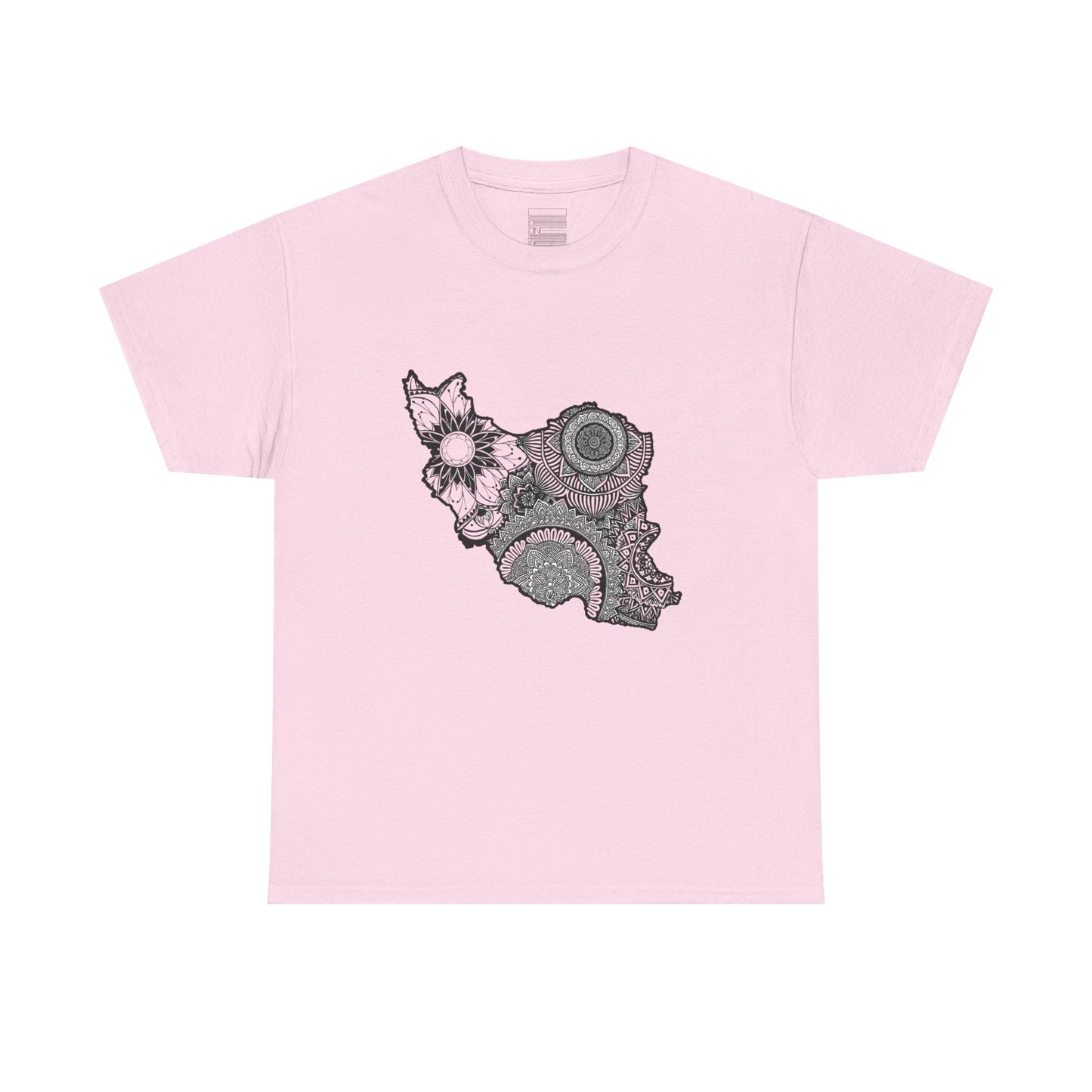 Persian Mandala - Tee