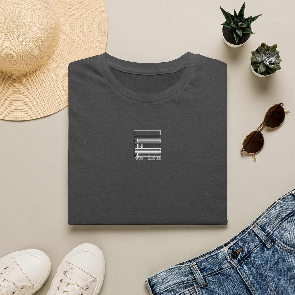 Persian King Tee