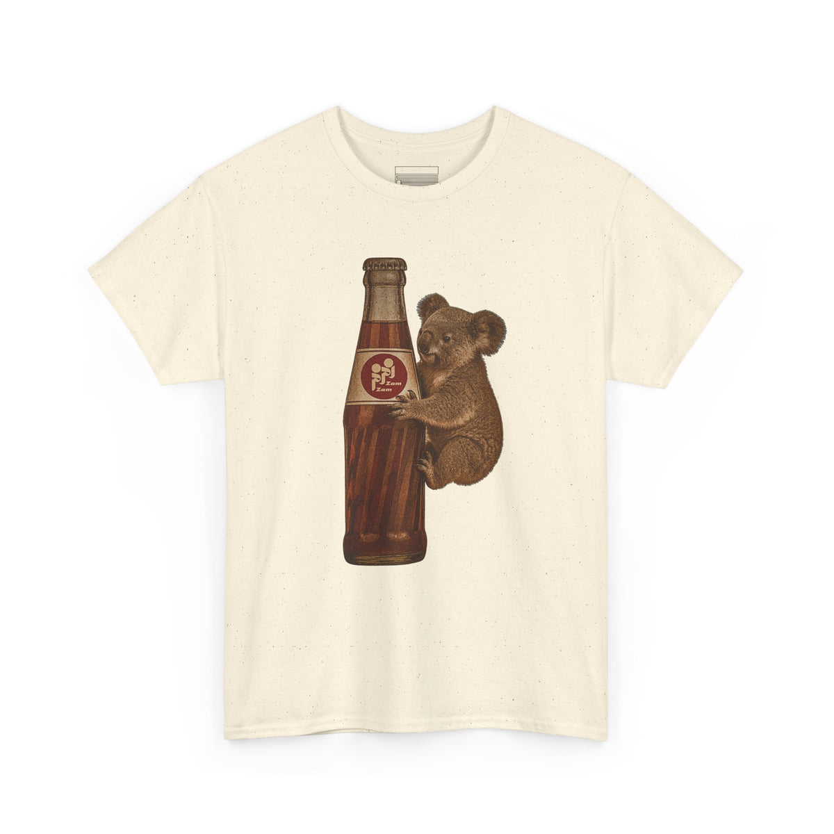 ZamZam Koala - Tee