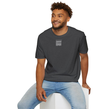 Isfahan Drifters - Tee