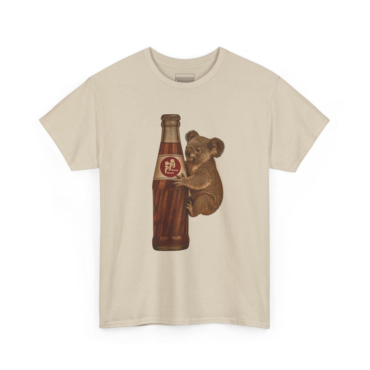 ZamZam Koala - Tee
