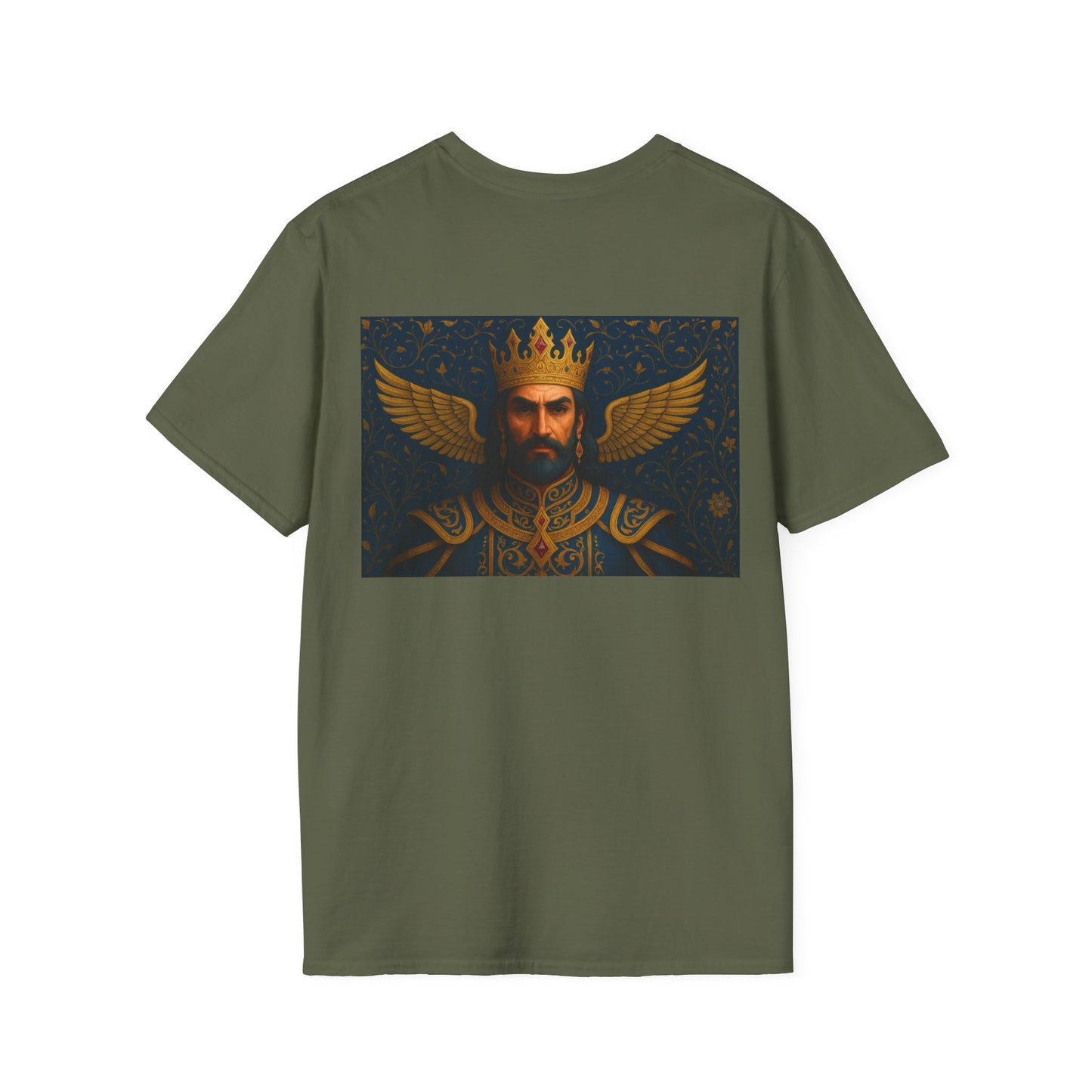 Persian King - Tee