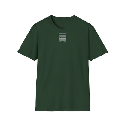 Cartel de Tehran - Tee