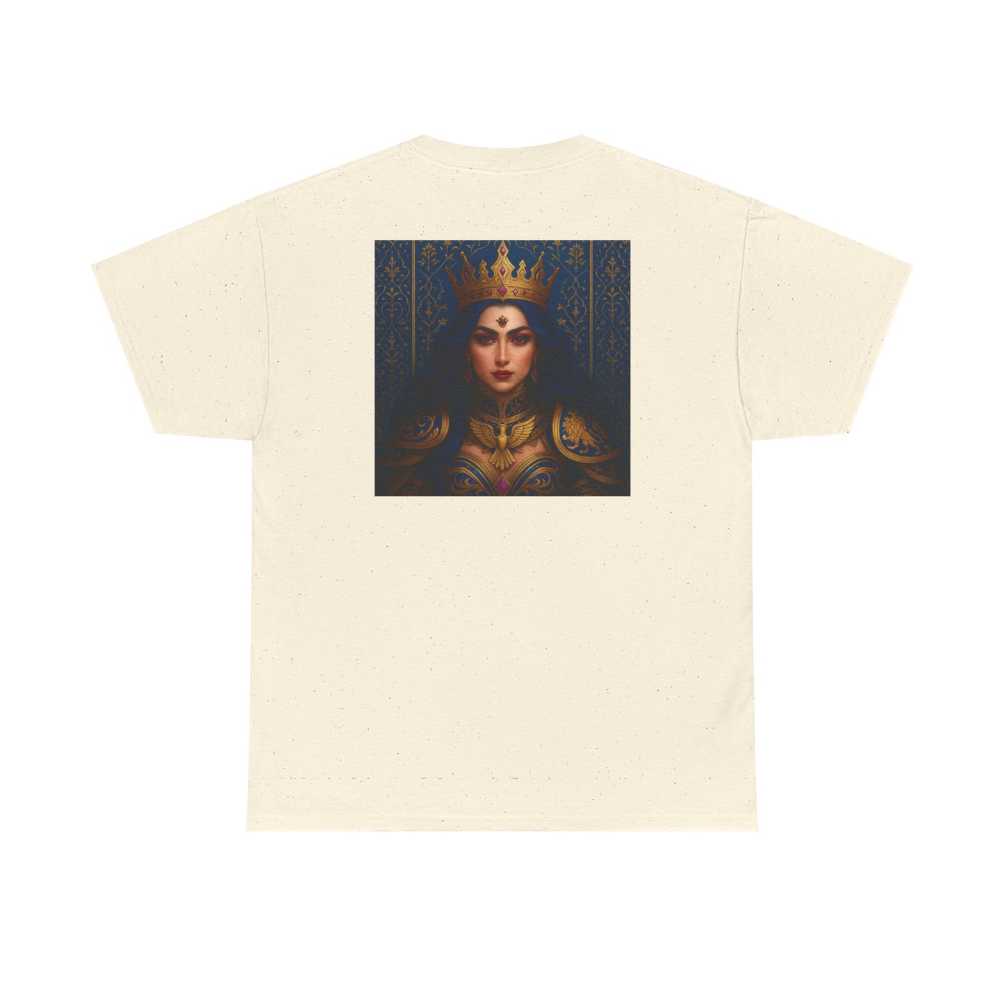Persian Queen - Tee