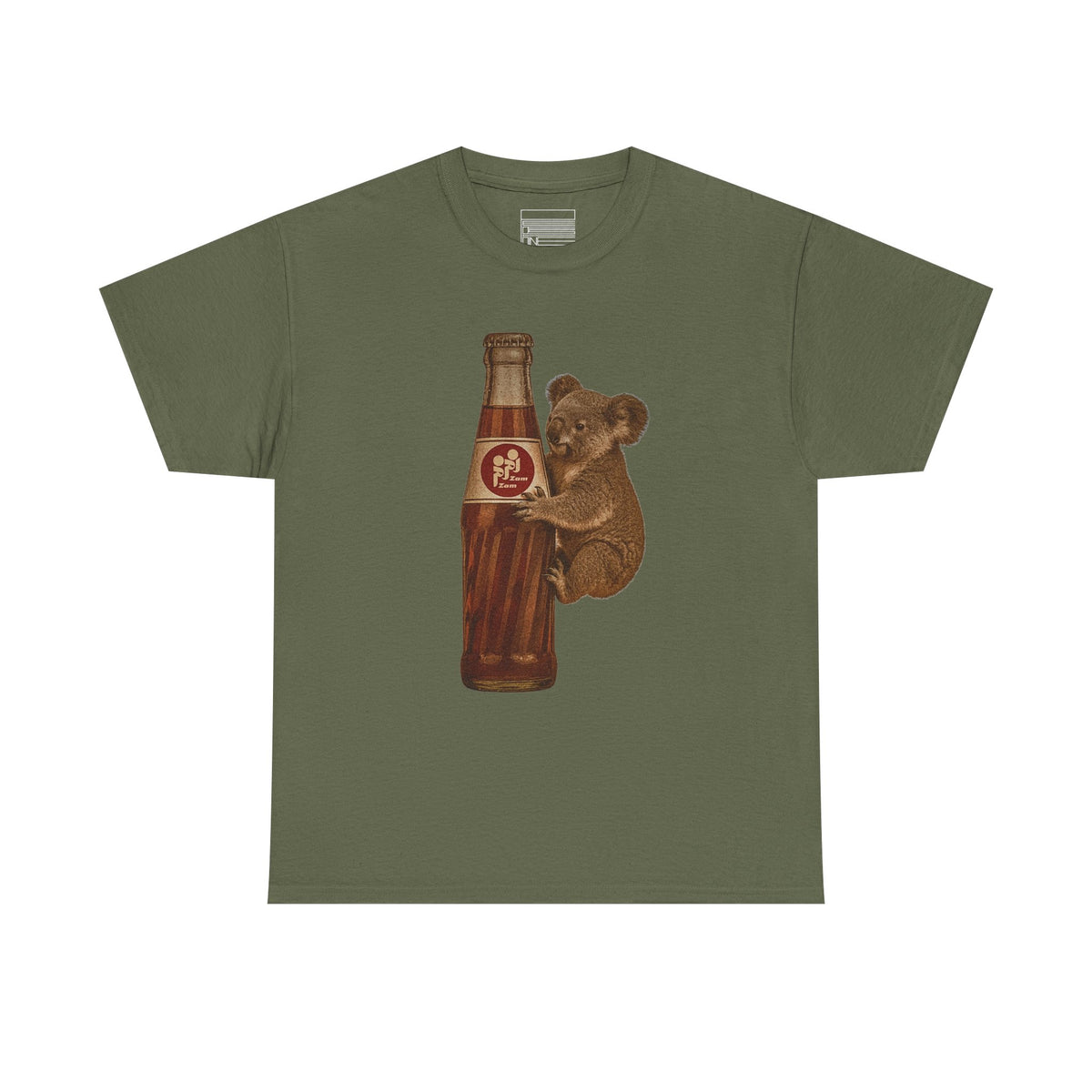 ZamZam Koala - Tee
