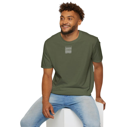 Isfahan Drifters - Tee