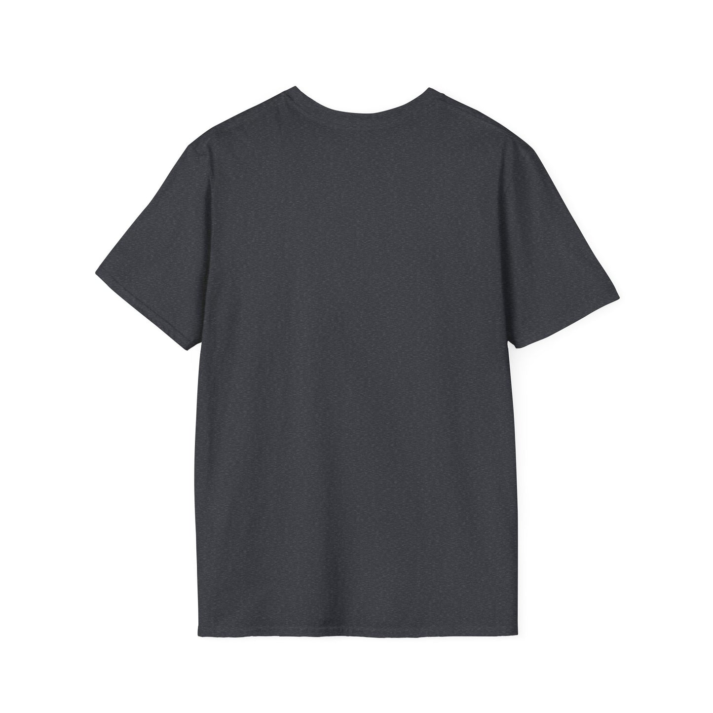 Golden Paisley of Persia - Tee