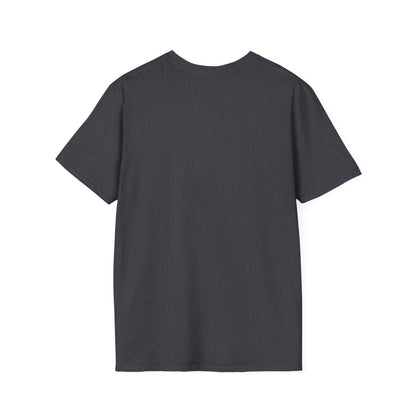 Golden Paisley of Persia - Tee