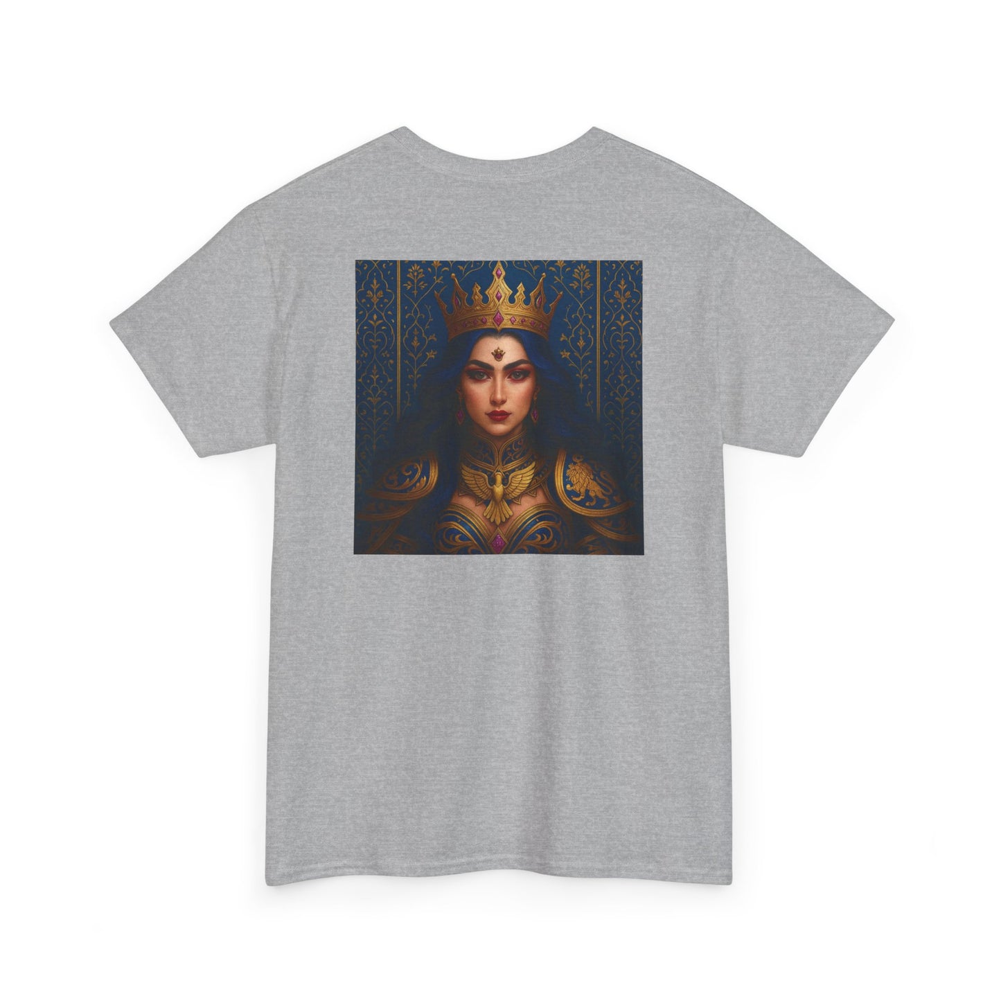 Persian Queen - Tee