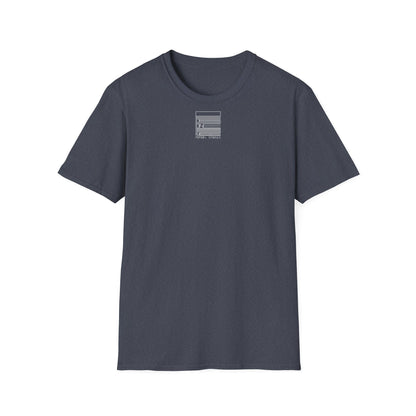 Isfahan Drifters - Tee