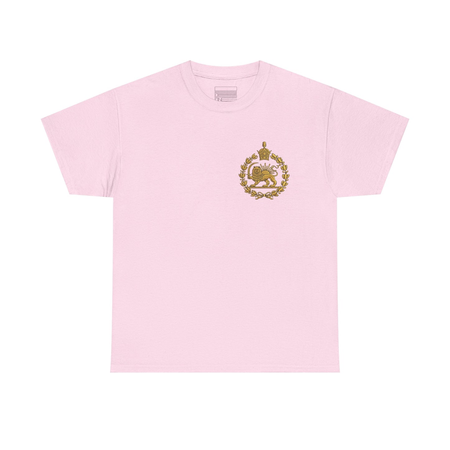 Pahlavi Imperial - Tee