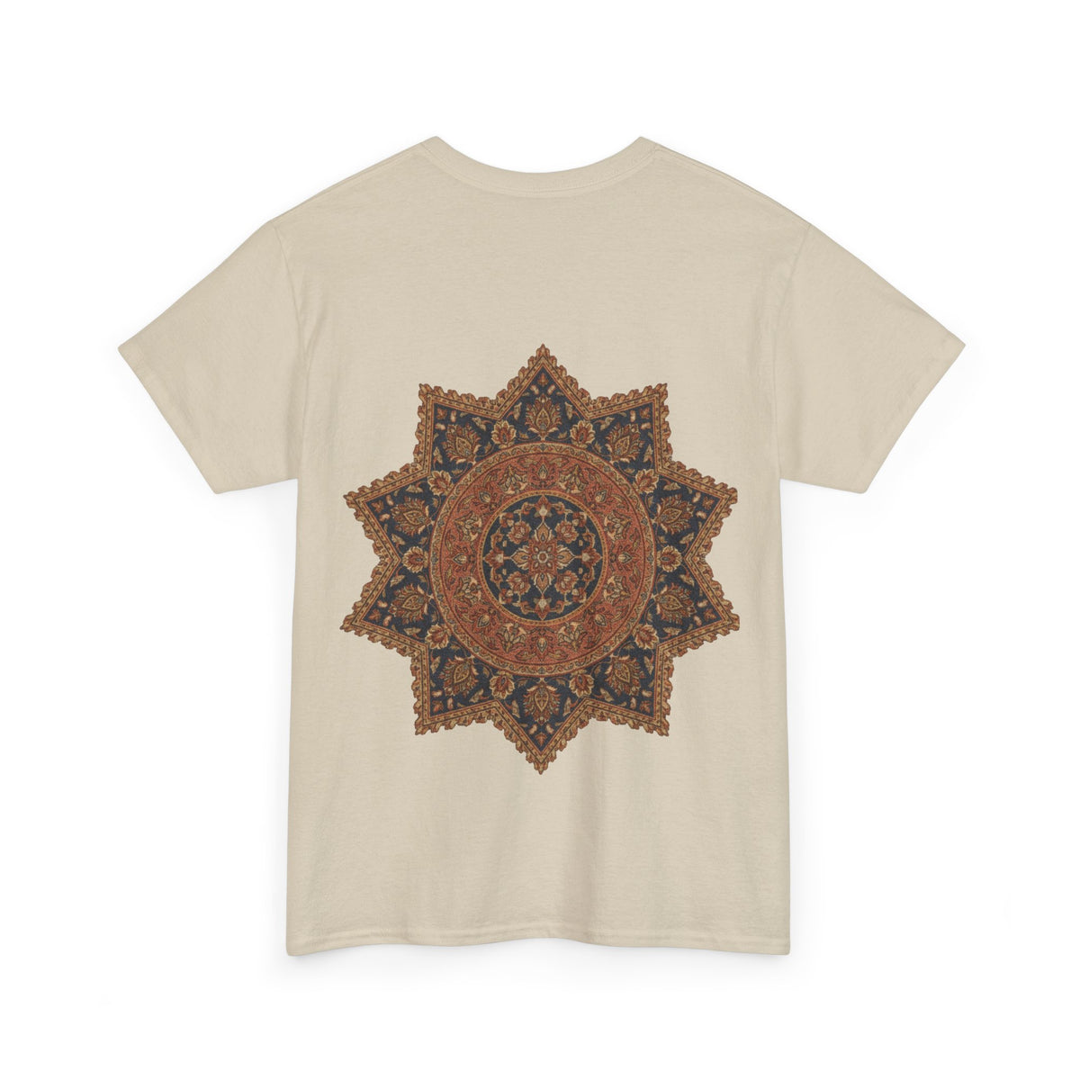 Persian Cat - Tee