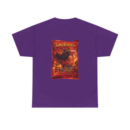 Salty Cracker - Tee