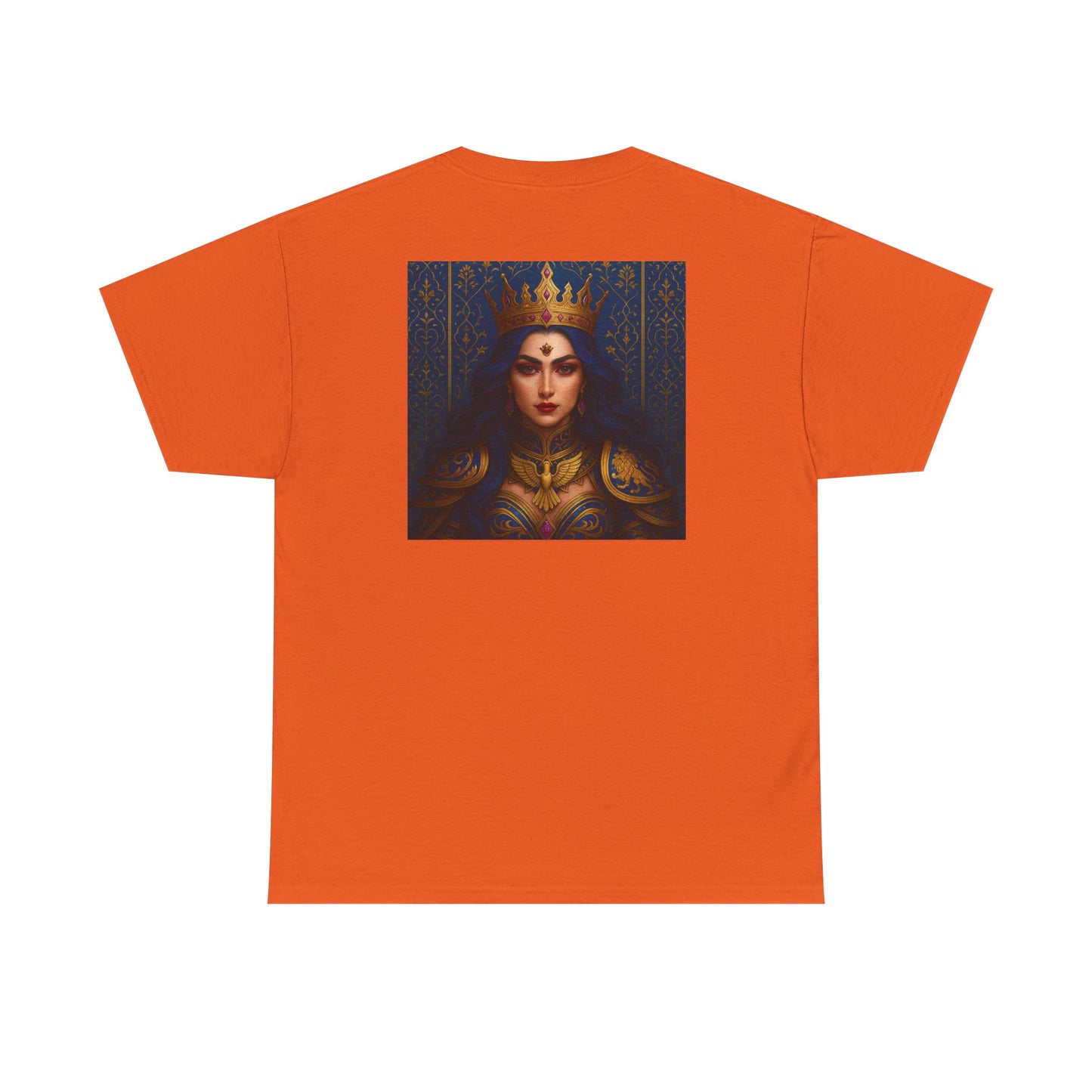 Persian Queen - Tee