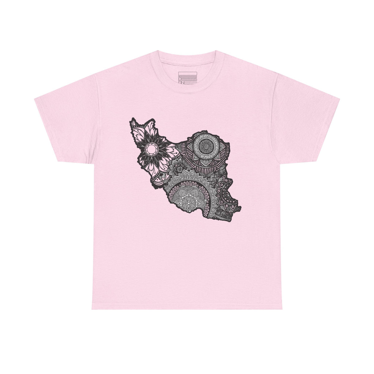 Persian Mandala - Tee