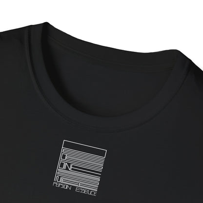 Cartel de Tehran - Tee