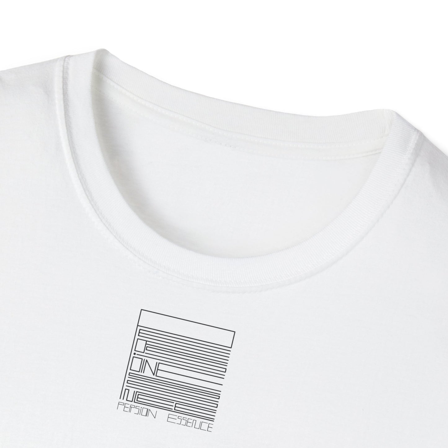 Isfahan Drifters - Tee