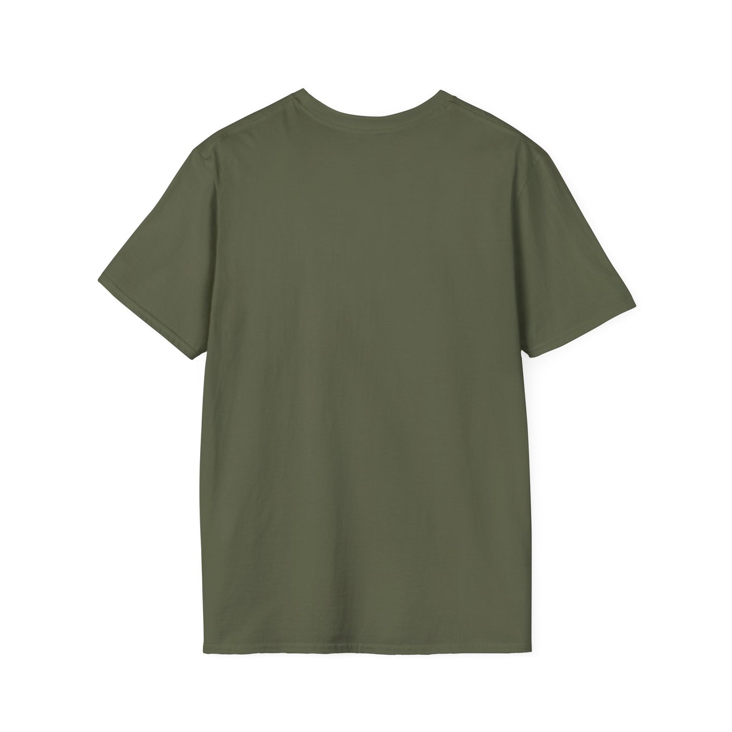 Golden Paisley of Persia - Tee