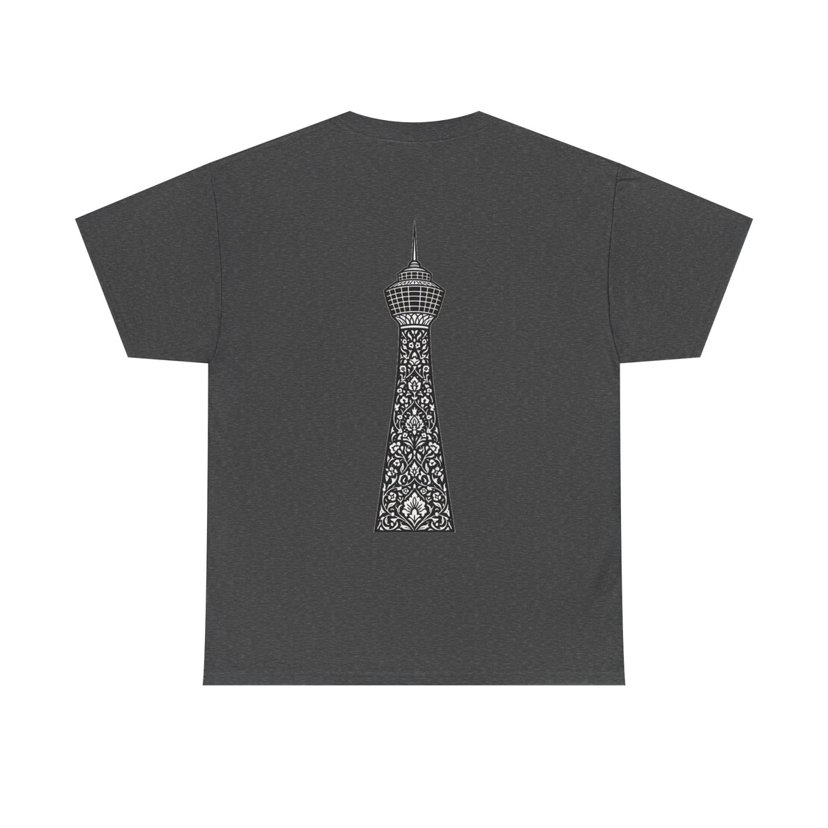 Tehran Landmarks - Tee