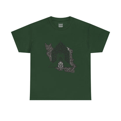 Tehran Landmarks - Tee