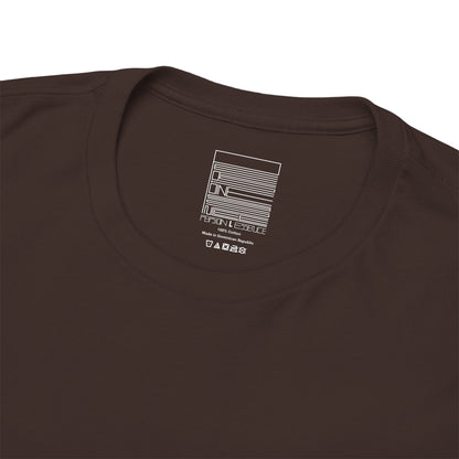 Farvahar Emblem - Tee
