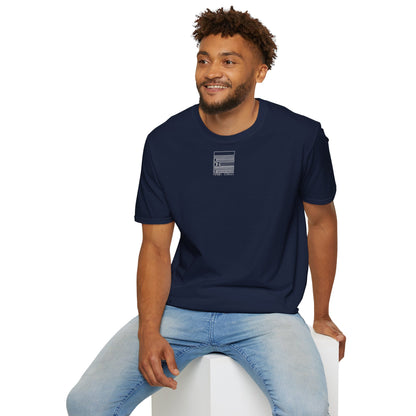 Isfahan Drifters - Tee