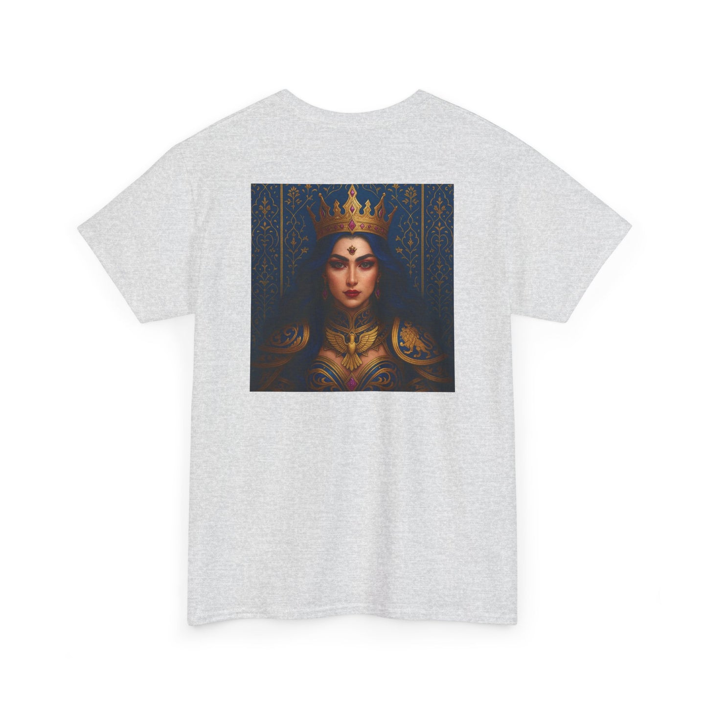 Persian Queen - Tee