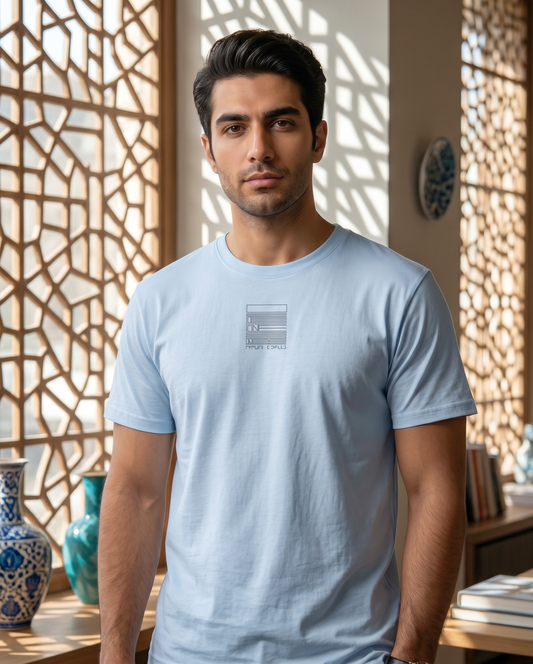 Persian King - Tee