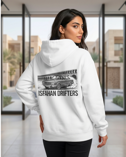 Isfahan Drifters (Classic) - Hoo