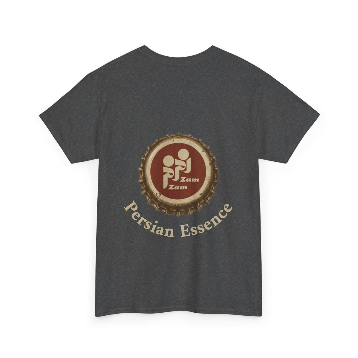 ZamZam Koala - Tee