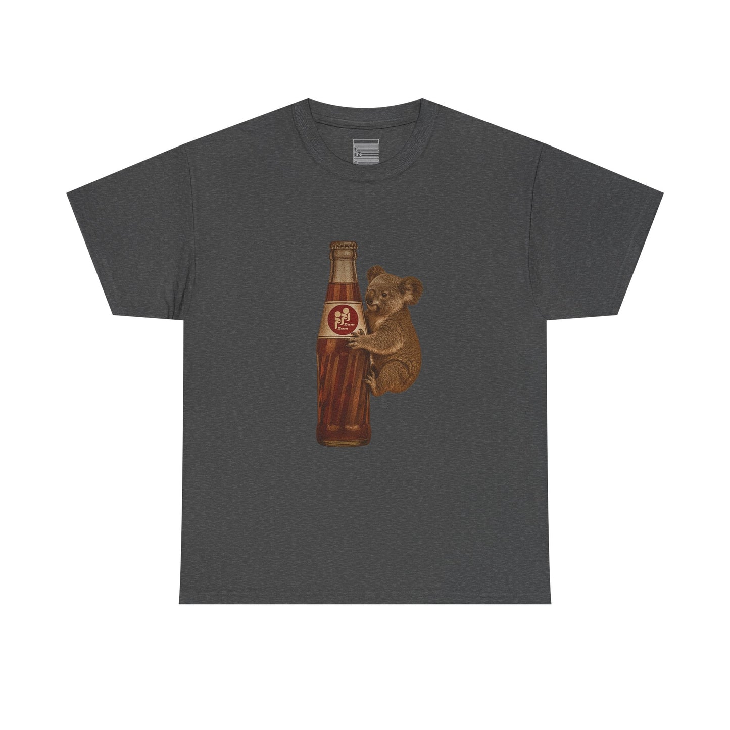 ZamZam Koala - Tee