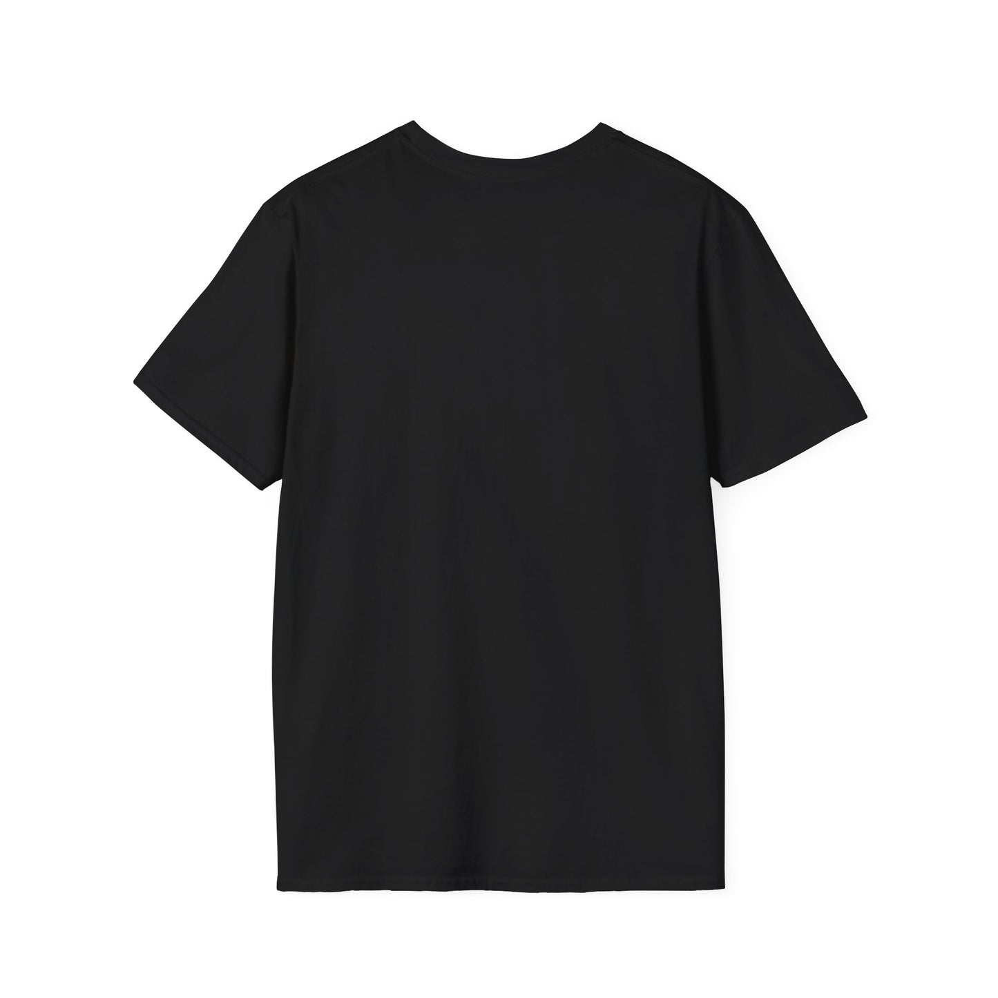 Golden Paisley of Persia - Tee