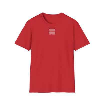 Isfahan Drifters - Tee