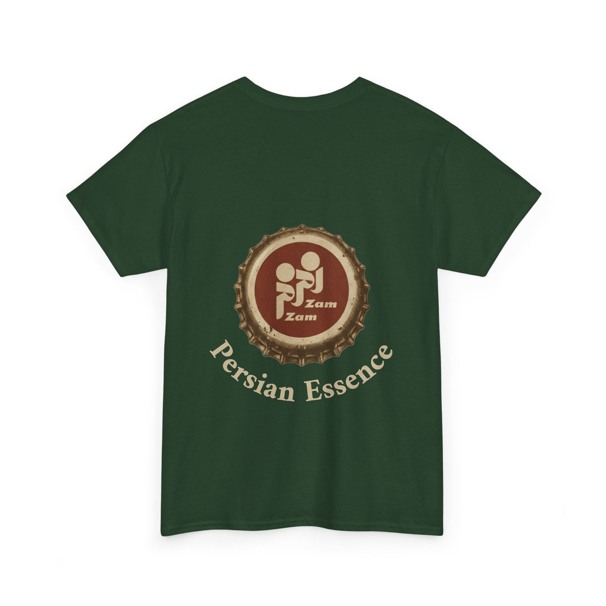 ZamZam Koala - Tee