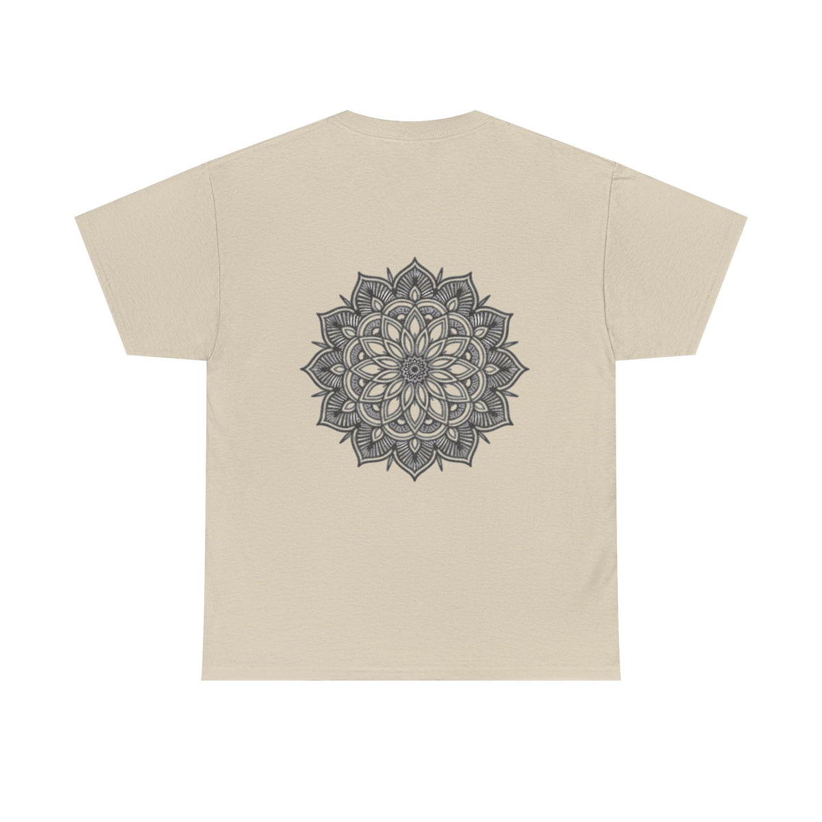 Persian Mandala - Tee