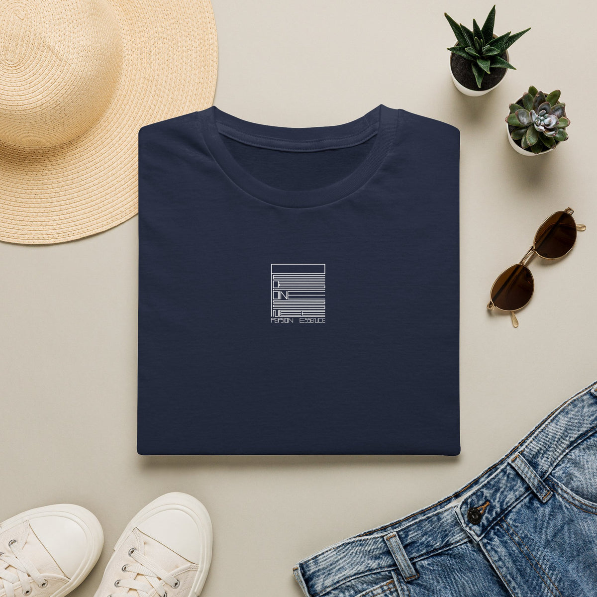 Persian King Tee