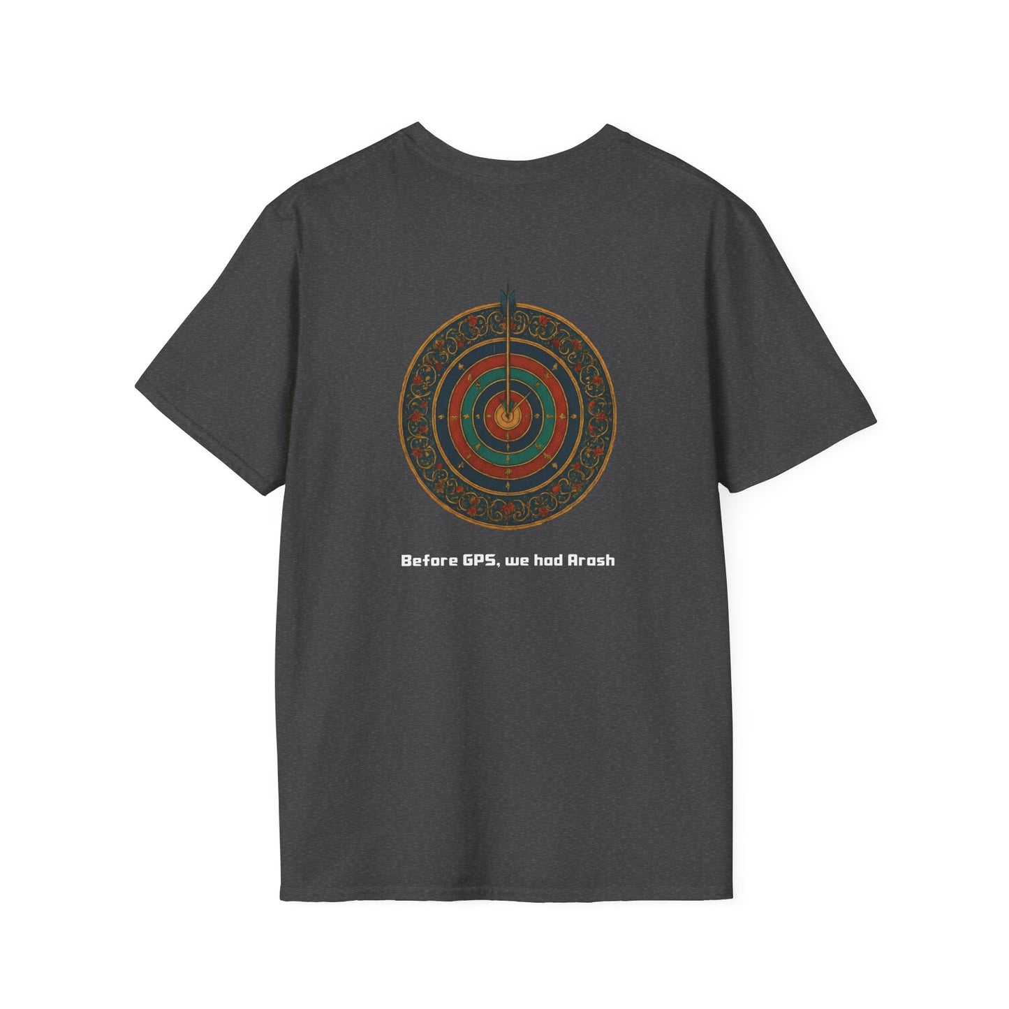 Arash the Archer - Tee